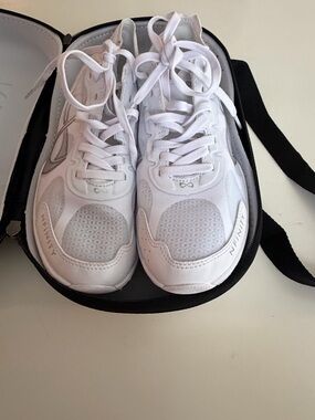 Nfinity Alpha Size 7.5